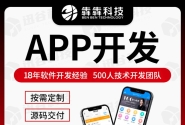 犇犇科技货运物流APP软件开发 app定制一对一设计交付源码 APP制作