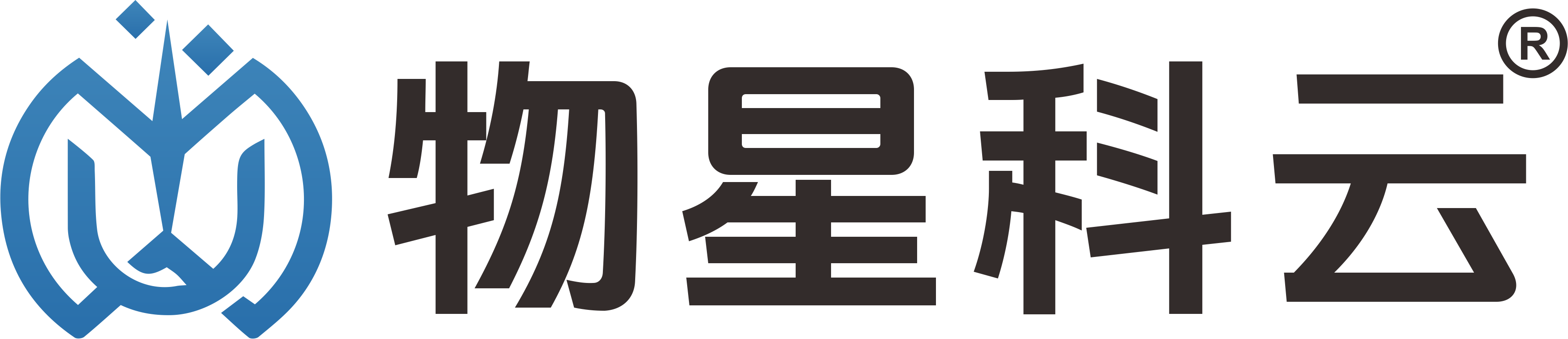 物星科云
